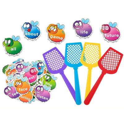 파리찰싹 수학게임 보드게임 B365