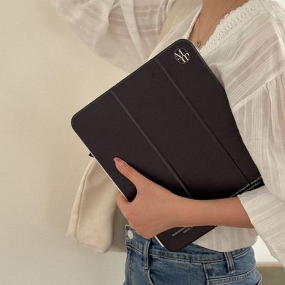 [mm] 베이직 디자인 [아이패드 케이스]