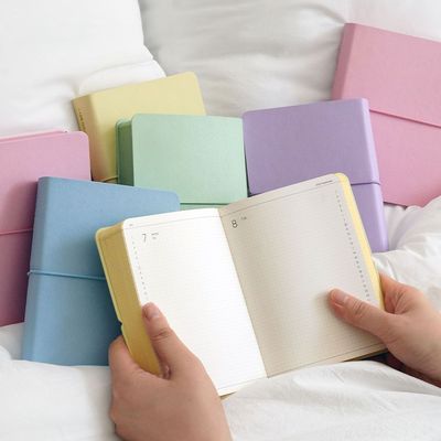 2026년 이야기다이어리 펜 스티커 세트 숏 1년