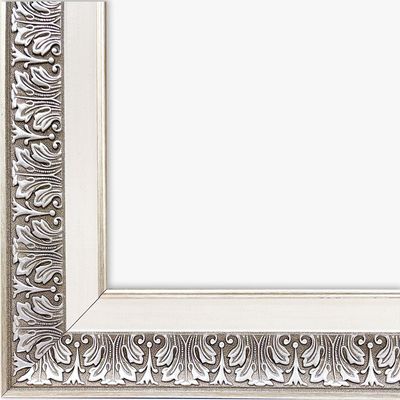 매트실버 1000피스 퍼즐전용액자 510x735mm(W9BE5BB)