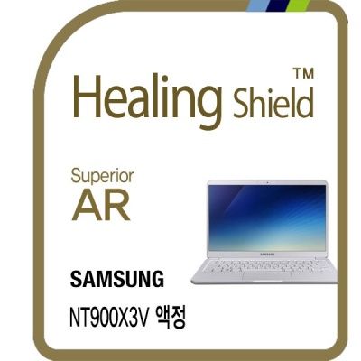 노트북9 올웨이즈 NT900X3V 고화질 액정보호필름 1매