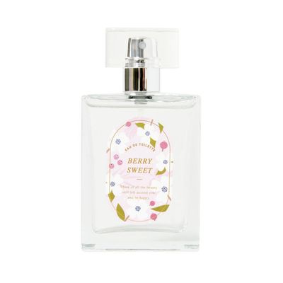 아트박스 비롯 오드뚜알렛 Berry Sweet 50ml