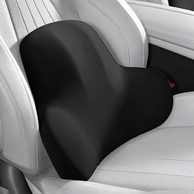 시크릿 컴포트 메모리폼 허리쿠션