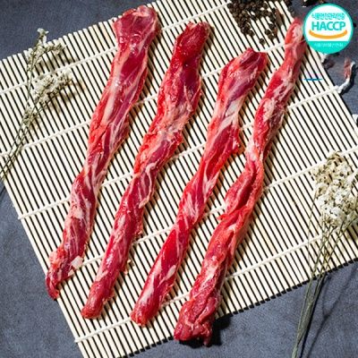 [Fresh Lamb] 양고기 제비추리 500g(양념쯔란증정)