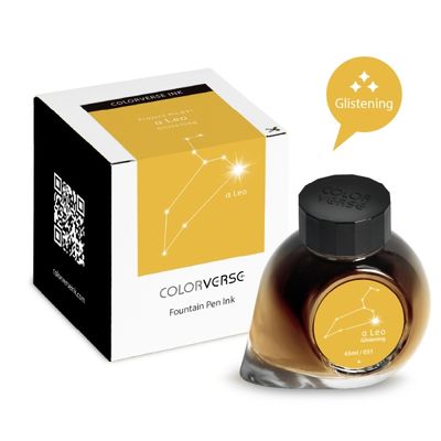 칼라버스 프로젝트 잉크No.031 α Leo(G) 레오(65ml)