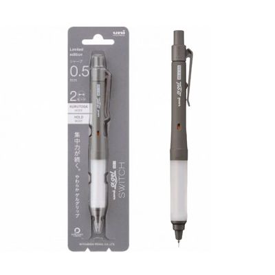 리미티드 에디션 알파겔 쿠루토가 샤프 0.5mm
