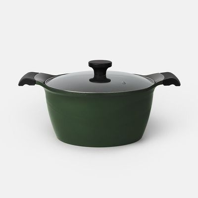 IH 양수 냄비 세라믹 홈쿡 26cm(WFIQNC5)