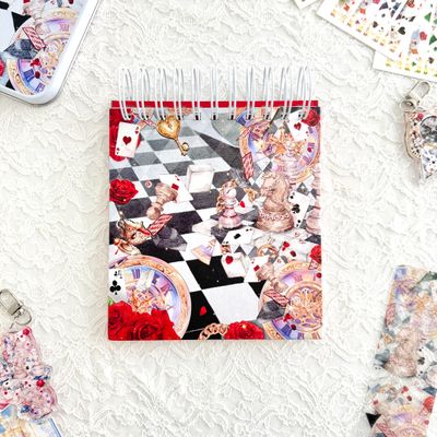 플라워오브타임 다이어리(베이직)