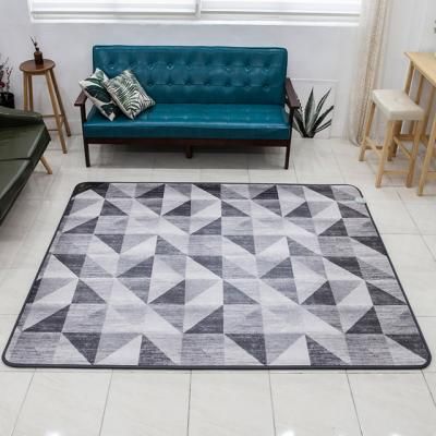 트라이앵글 전기장판 분리난방 대형 230x183