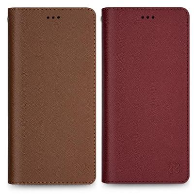 천연가죽 리미트  플립케이스(갤럭시S23 FE)