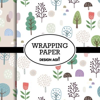 [기성]포장지나무이야기