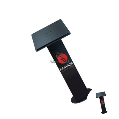 높이조절강연대 지휘자보면대 입구 메뉴판 거치대 BLACK(WFPDN4N)