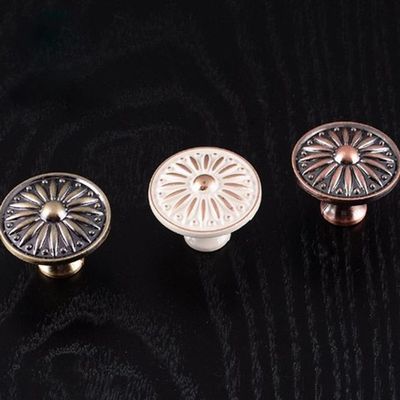 앤틱브론즈핸들012앤틱손잡이소품(W1F6C16)