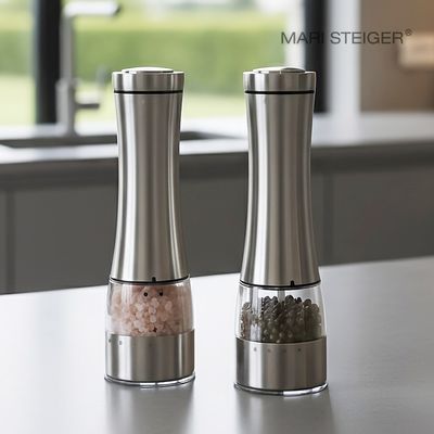 전동 소금후추 그라인더 프라임 엑스 (PRIME X)