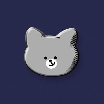 (에폭시톡) 니요 얼굴