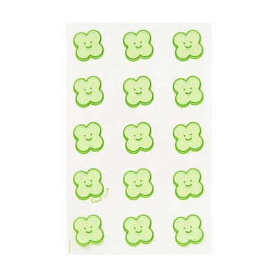 아트박스 클로버 일반OPP