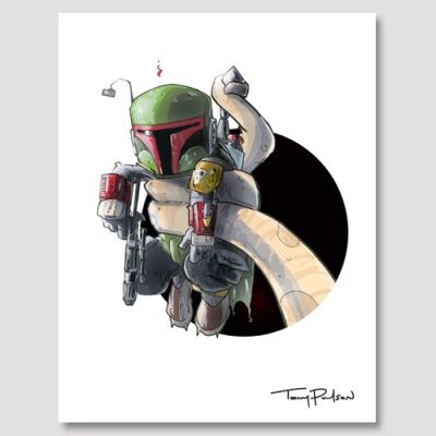 [4만마켓] Hand over Hero 보바펫