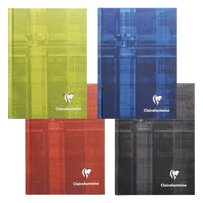 클레르퐁텐 베이직 하드커버 노트 148 x 210mm