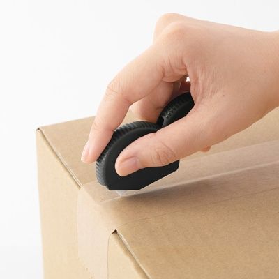 Carton Opener  A - Black