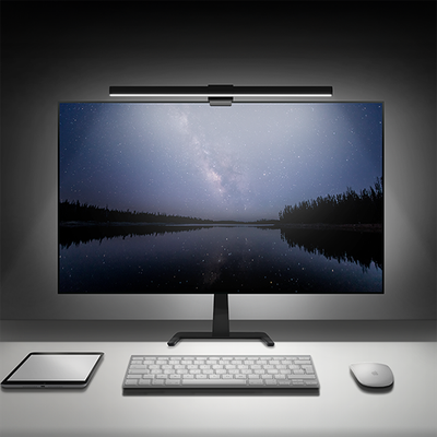 엠피맨 싱글 LED 모니터 조명