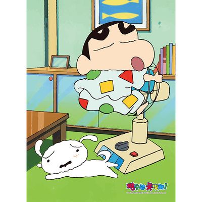 짱구는 못말려 열대야 직소퍼즐 150피스