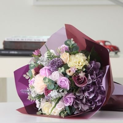 [비누꽃] 그레이스뷰티