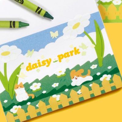 비온뒤 다꾸 스티커