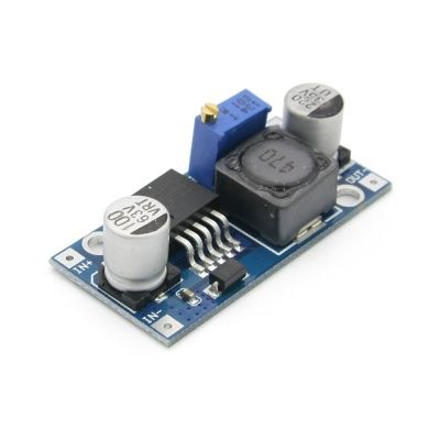 DC 전압 변환기 전원 컨버터 변압기 / PCB형 LCBB058