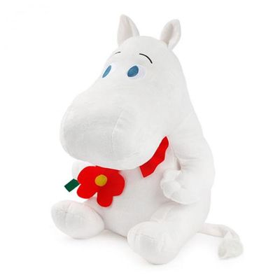 MOOMIN 2 무민 봉제인형-40cm(WFDC5D9)