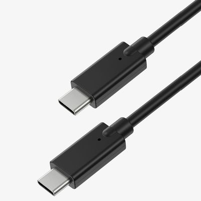 C타입 고속 데이터전송 충전케이블 5m / 100W LCT422D