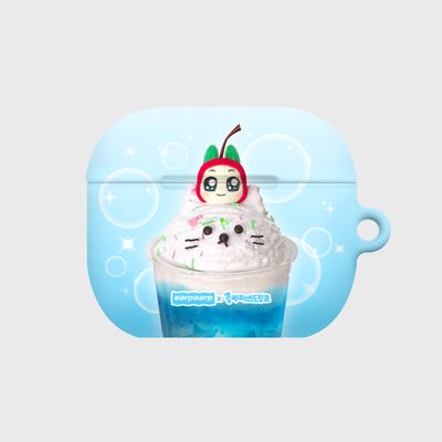 [어프어프X쿵야]파르페 양파쿵야(에어팟3-하드)