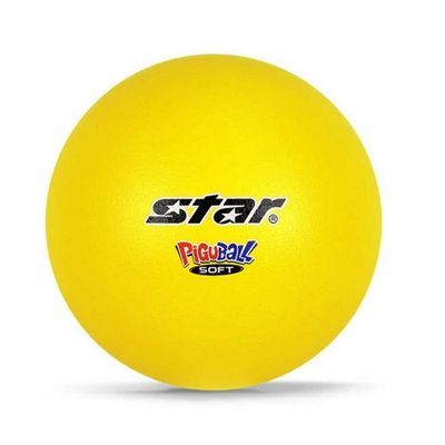 소프트 피구공 3호 CB8103S-05 옐로우 배구공