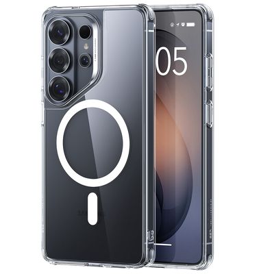 ESR 갤럭시S26 울트라 할로락 클래식 맥세이프 케이스