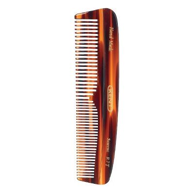 켄트 R7T 핸드메이드 포켓 콤(하프코스파인) 130mm