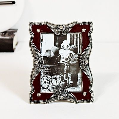 (khhl111)임페리얼액자 주석 (4x6)