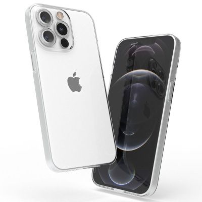 제로스킨 시그니처6 아이폰13 프로맥스 슬림 케이스