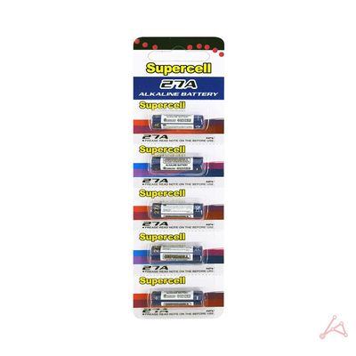 미니건전지 27A 12V 5팩(WF487A0)