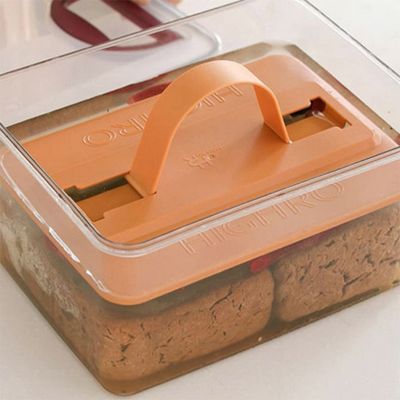 하이로 발효 숙성 음식의 최적화 황토누르미 10p세트