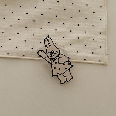 tiny happy things 디자인 [아크릴스마트톡]