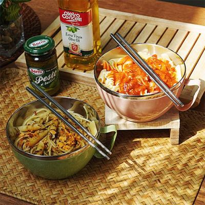 글래즈하임 루미너스 파스타볼 4P