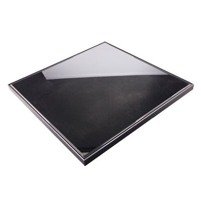 거울 460x460 대성 우드라인 대(WFJEDSS)