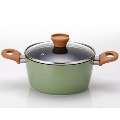 국물요리 스테인리스 양수 찜냄비 20cm(WFP9M9Y)