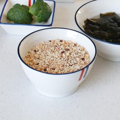 메레신 쏠레이 콜렛 - 공기1p