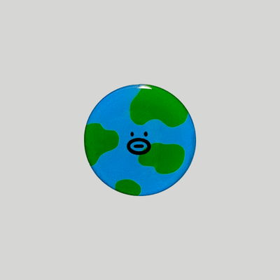 Mongdaeng Planet magsafe tok  몽댕 아부지 행성 아
