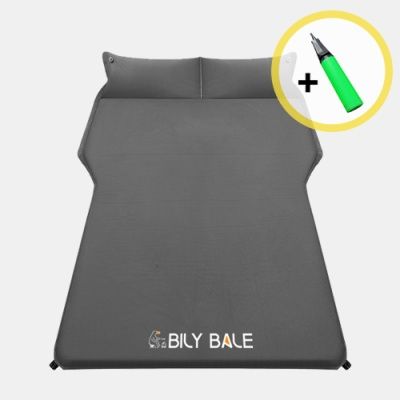 빌리베일 캠핑 SUV 차박 자충매트 평탄화 에어매트