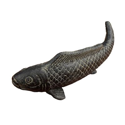잉어 조형물40cm(W7599E8)