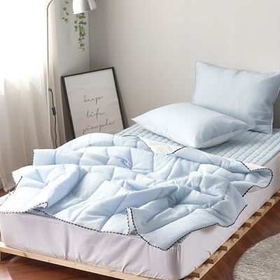 마인 라키아 스노우리플 여름이불 Q