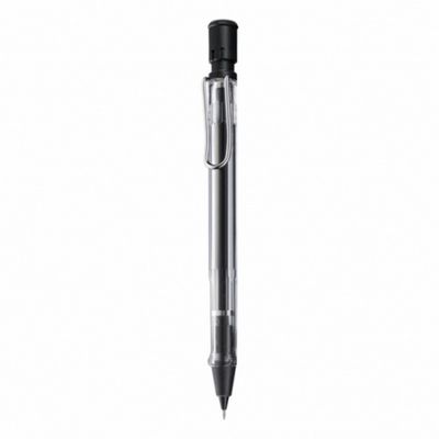 라미 비샤프 투명 0.5mm 112-MP 고급샤프 샤프