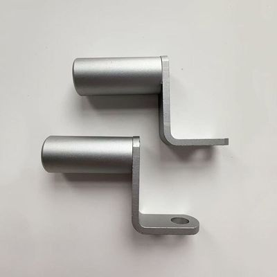 오토바이 사이드미러 확장바 핸들바 브라켓 자전거 수리용 2개 세트(WFLM9JR)