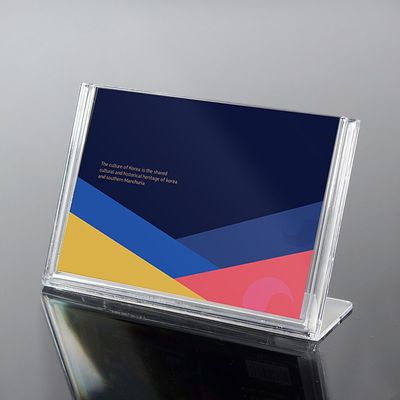 아크릴 케이스 스탠드 쇼케이스 A7(WFLOTPX)